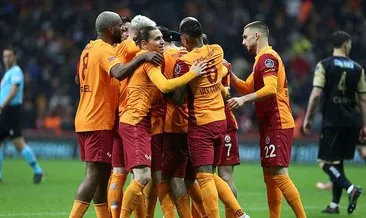 Son dakika Galatasaray haberleri: 6 oyuncunun bileti kesildi! İşte Torrent sonrası gönderilecek isimler...