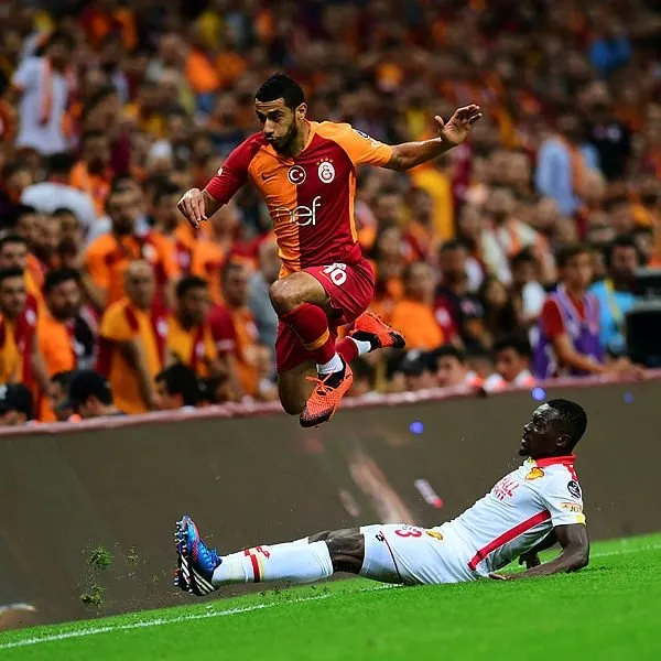 Hıncal Uluç: ’Selçuk’ta akıl varsa Galatasaray’dan ayrılır’
