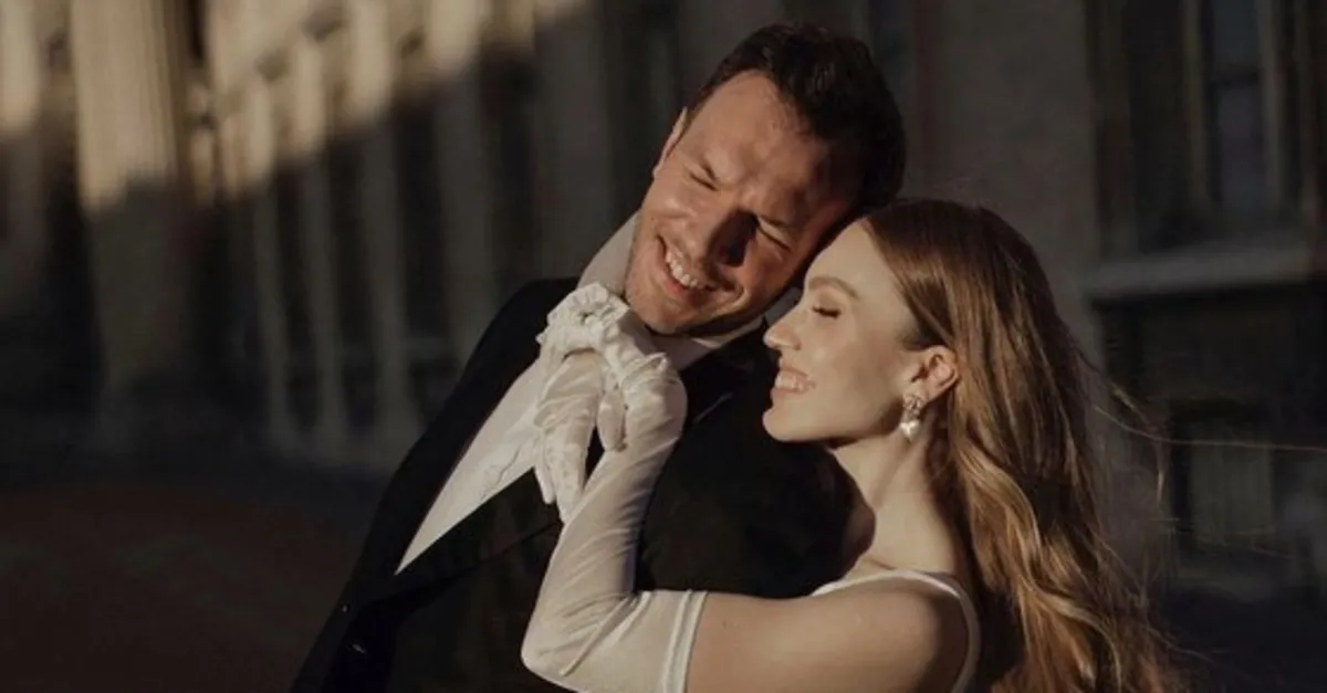 Can Maxim Mutaf kimdir? Duygu Özaslan’ın eşi Can Maxim Mutaf nereli