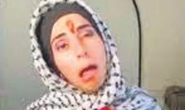 İsrailli fenomenler insanlıktan çıktı