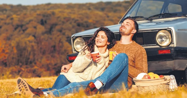 Aşkı yeniden hatırlatan romanlar