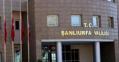 Şanlıurfalılara konut dolandırıcılığı hakkında önemli uyarı! #sanliurfa