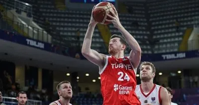 Türkiye Letonya basketbol maçı canlı izle şifresiz! FIBA 2023 Dünya Kupası Elemeleri Türkiye Letonya maçı canlı yayın izle
