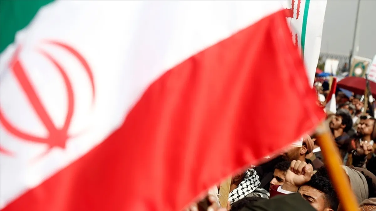 SON DAKİKA | Beyaz Saray’dan İran açıklaması: 800 idam durduruldu SON DAKİKA | Beyaz Saray’dan İran açıklaması: 800 idam durduruldu