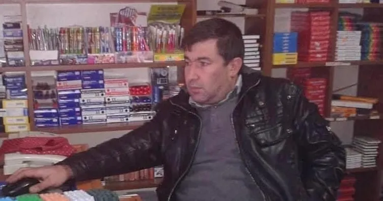 İkinci kez muhtar seçilmişti: Kalp krizinden yaşamını yitirdi!