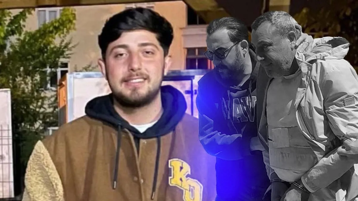 Oğlunu öldüren babanın ifadesi ortaya çıktı! İşte vahşetin sebebi: Evden ayrıldıktan sonra… Oğlunu öldüren babanın ifadesi ortaya çıktı! İşte vahşetin sebebi: Evden ayrıldıktan sonra…