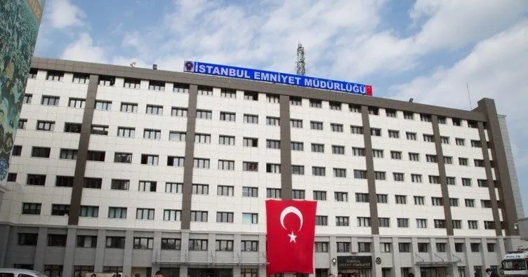 İstanbul Emniyeti’nde atamalar açıklandı!  İstanbul İstihbarat’a tanıdık ve başarılı isim