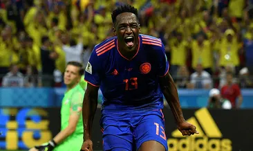 Fenerbahçe’de Yerry Mina bilmecesi
