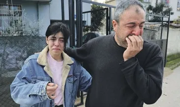 Genç kız IBAN kurbanı oldu