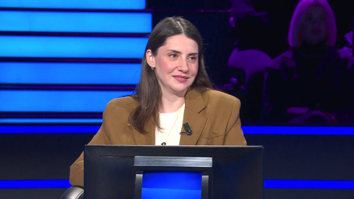 Kim Milyoner Olmak İster yeni bölümüyle 28 Ağustos Cuma akşamı atv’de