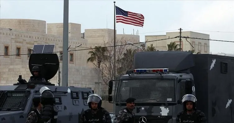 ABD’li yetkili: Kudüs’teki elçiliği İsrail’in izni olmadan açamayız