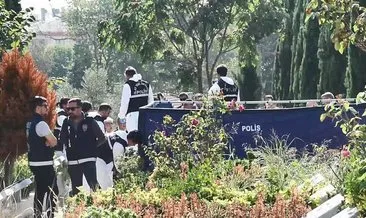 Mezardaki ceset Cem Garipoğlu’na ait