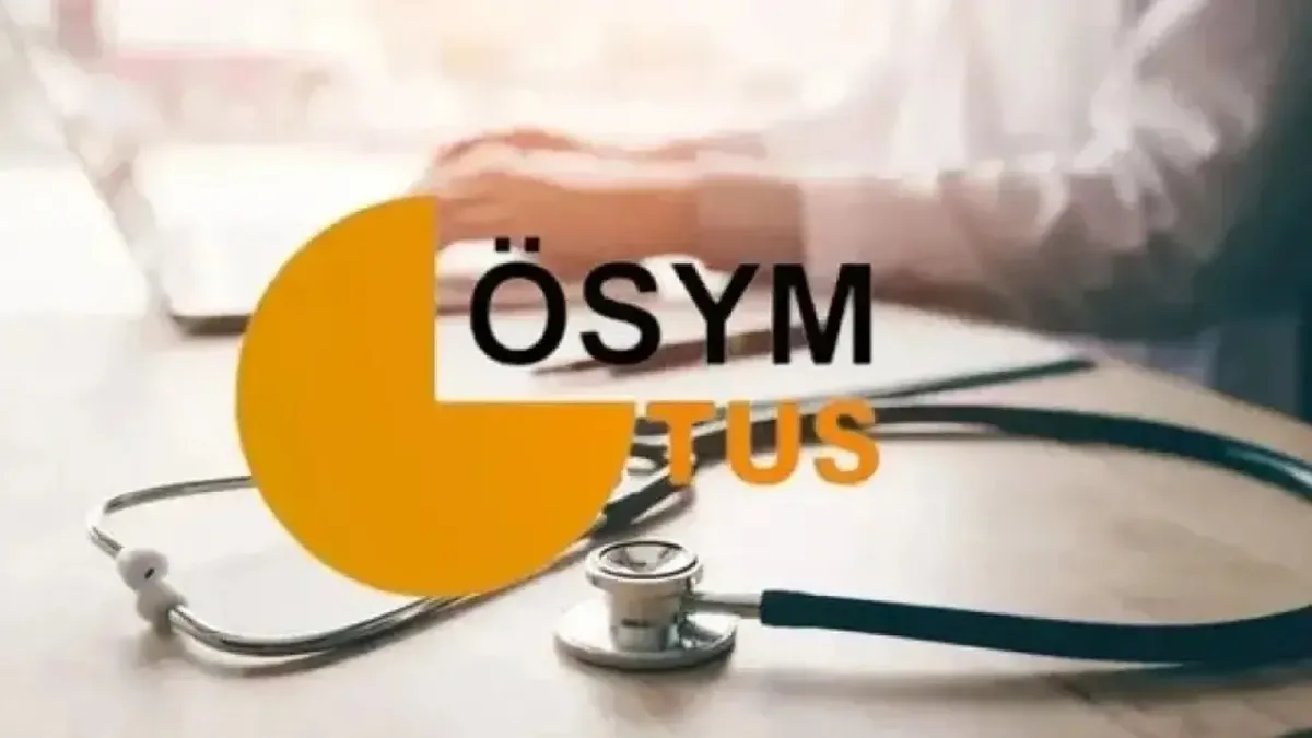 2026 TUS saat kaçta başlıyor ve kaçta bitiyor? ÖSYM ile 1. Dönem TUS sınav giriş belgesi alma ekranı