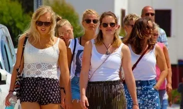 Alman turist Türkiye’ye akın edecek