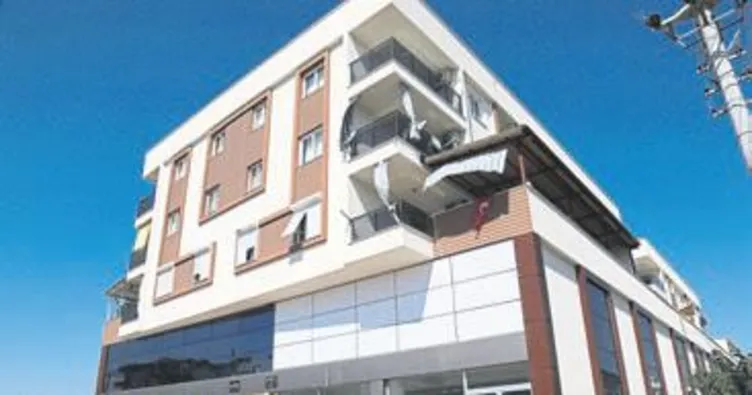 Zeynep öğretmenin çilesi