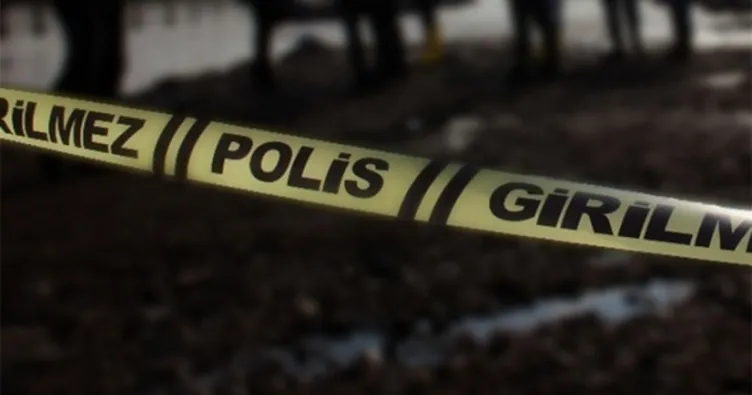 Kocaeli’de gölette erkek cesedi bulundu