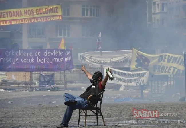 Gezi ihaneti 7 yaşında... Yıllar sonra ortaya çıkan şok detaylar!