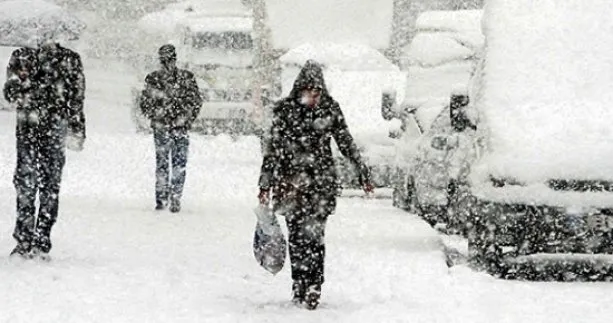 Meteoroloji’den kritik hava durumu açıklaması! - İstanbul’a kar ne zaman yağacak?