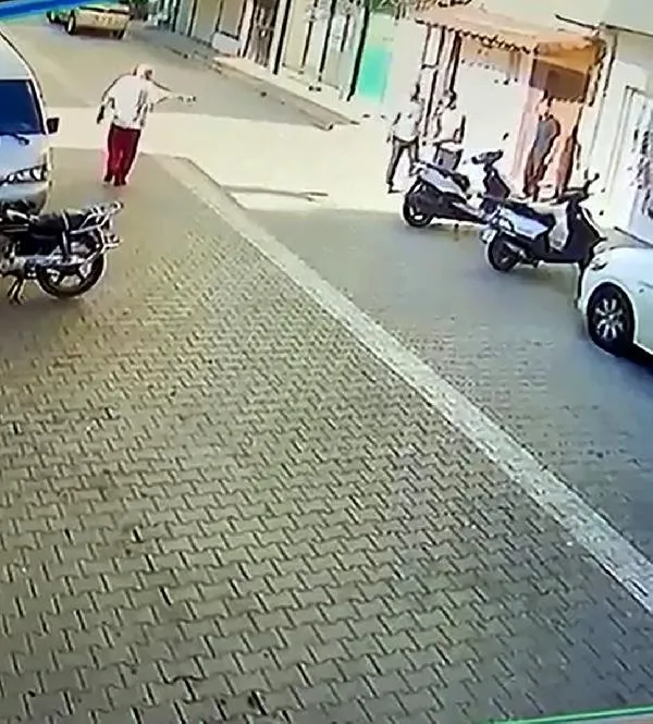 HÜDA PAR’a alçak saldırıda yeni gelişme! Saldırganın ifadesi ortaya çıktı: İçimden bir ses, ‘Git, bunları öldür’ dedi