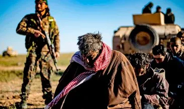 Kirli iş birliği belgelendi! YPG-DEAŞ terör örgütleri arasındaki alışveriş kanıtlandı