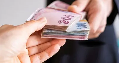 Son Dakika Haberler: Asgari ücret 2023 zammı kime nasıl yansıyacak? İşte işsizlik maaşı, staj aylığı ve 2023 kıdem tazminatı ücretleri