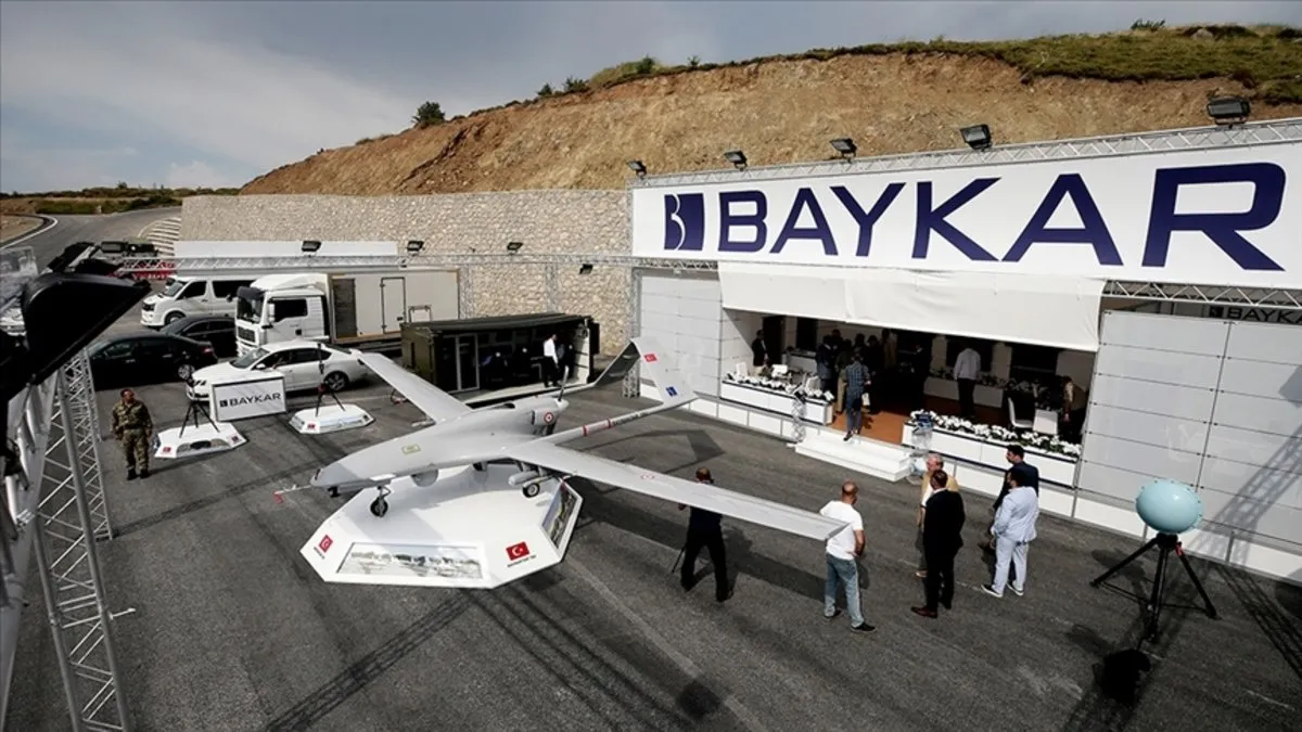 Baykar'dan 'sahte yatırım fırsatları dolandırıcılığı' uyarısı
