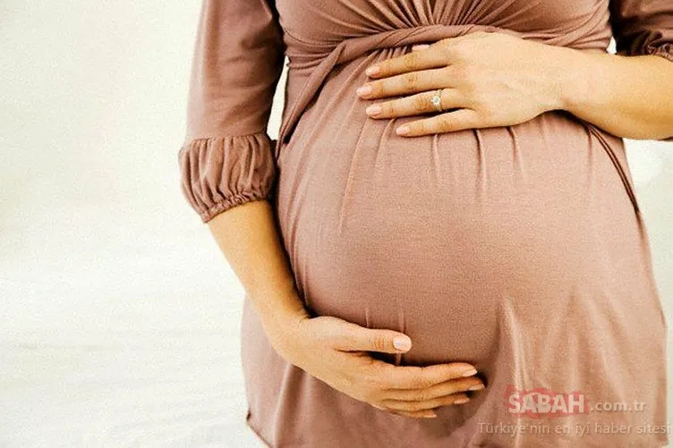 Hamilelikte ideal beslenme planı