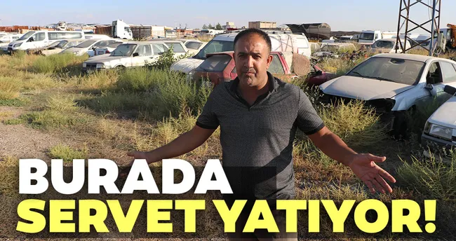 diyarbakir da yediemin otoparklarinda