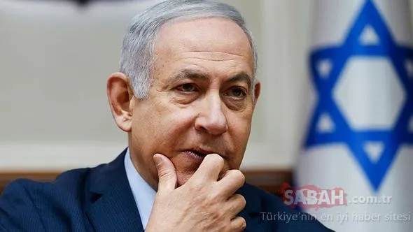 Netanyahu ailesi yine bir skandal ile gündemde