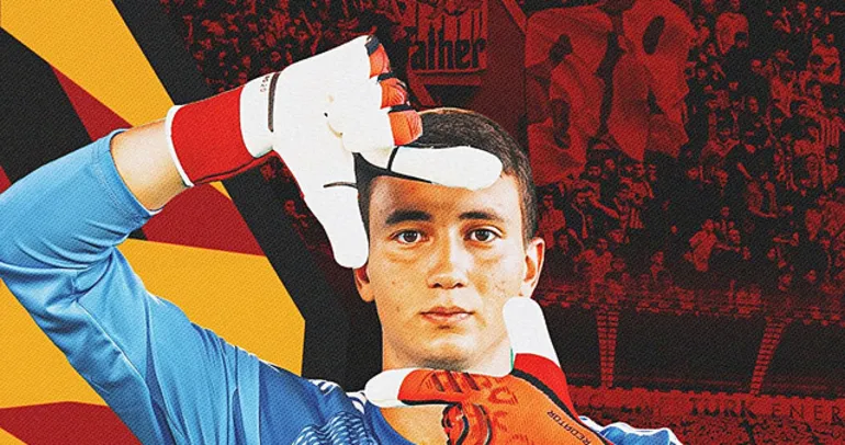 Kayserispor’dan Göztepe’ye