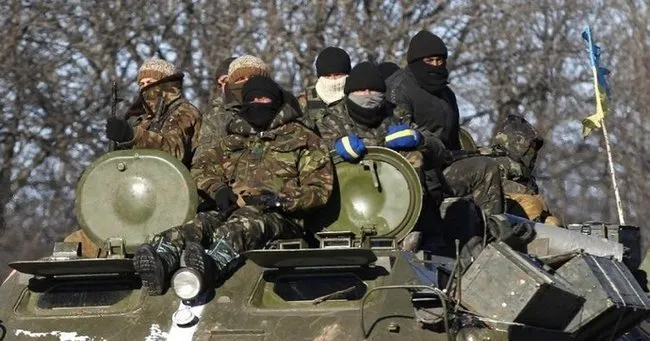 Ukrayna ile Rusya arasında kriz tırmanıyor! İşte 5 soruda Donbas cephesi!