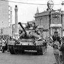 Kıbrıs’a hava indirme ve çıkarma harekatına başladı