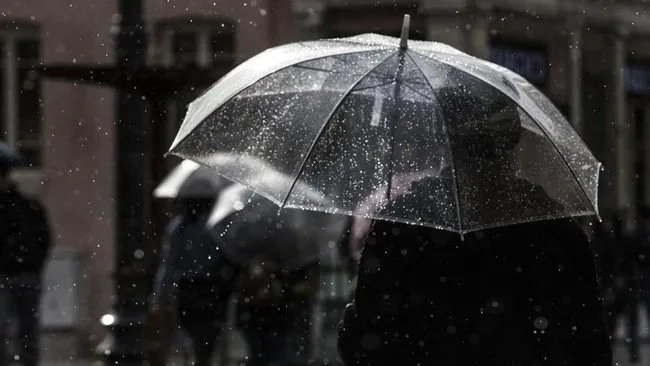 son dakika meteoroloji den istanbul icin hava durumu uyarisi geldi istanbul da yarin yagmur var mi hafta sonu hava durumu nasil olacak son dakika yasam haberleri