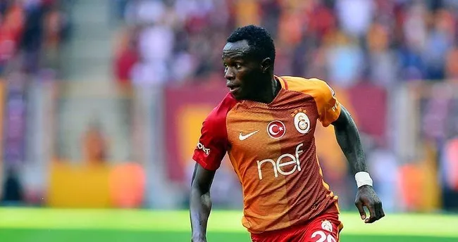 Avrupa’ya çalım attı