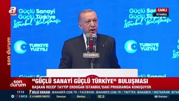 SON DAKİKA | Başkan Erdoğan'dan Kılıçdaroğlu'na tokat gibi PKK yanıtı: Bunu ispatlayamazsan namertsin | Video