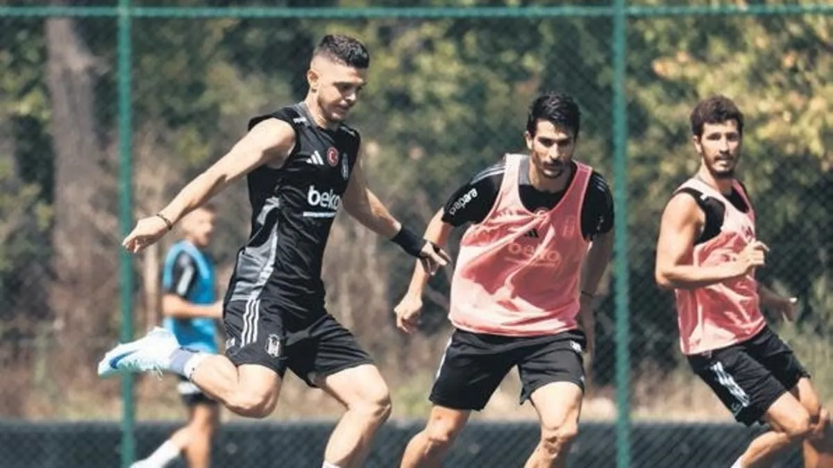 Gedson çok zor Colley yetişecek