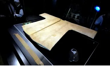 Ramazanda ziyarete açılan Hırka-i Şerif'e yoğun ilgi #duzce