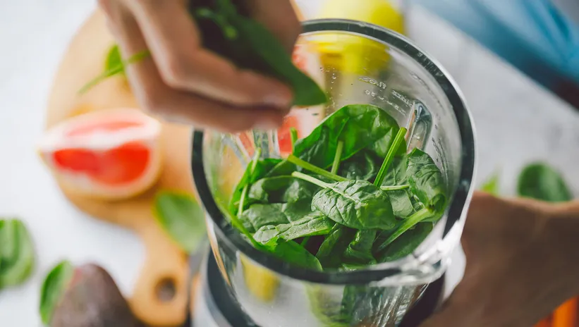 Detoks diyetler zararlı mı? Faydalı mı?