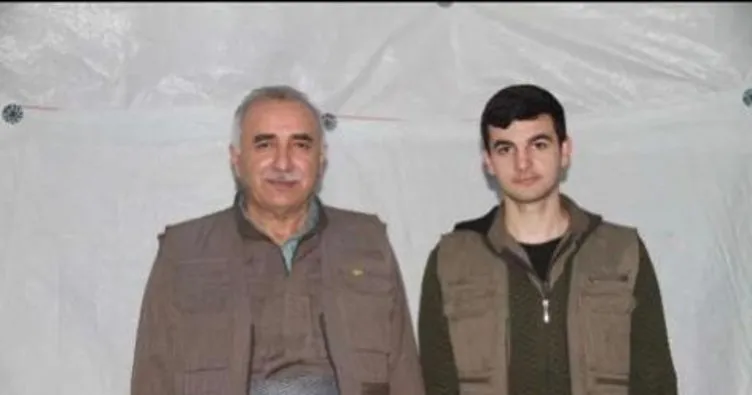 SON DAKİKA | PKK elebaşı Karayılan’ın koruması öldürüldü