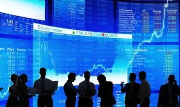 Küresel piyasalar karışık seyrediyor