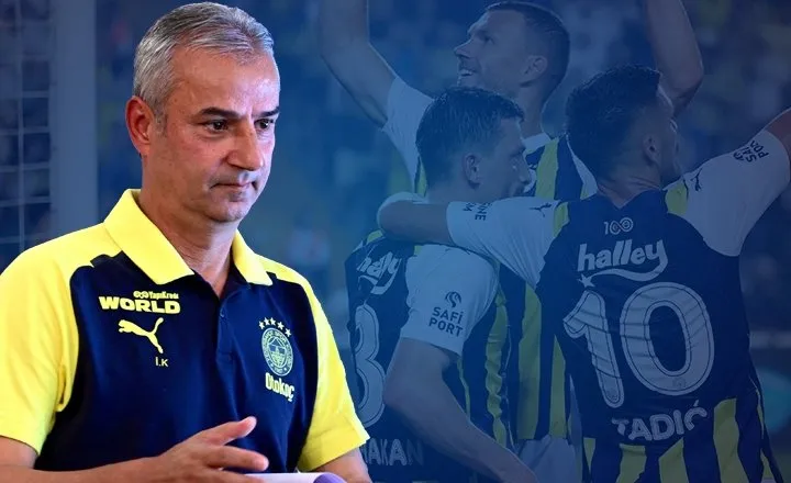 Son dakika Fenerbahçe transfer haberleri: Fenerbahçe’de 5 ayrılık birden! İsmail Kartal’dan dev revizyon...