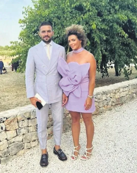 Fenerbahçeli futbolcu ve ailesi Türkiye aşığı çıktı! Artık İstanbul’da yaşayacağız