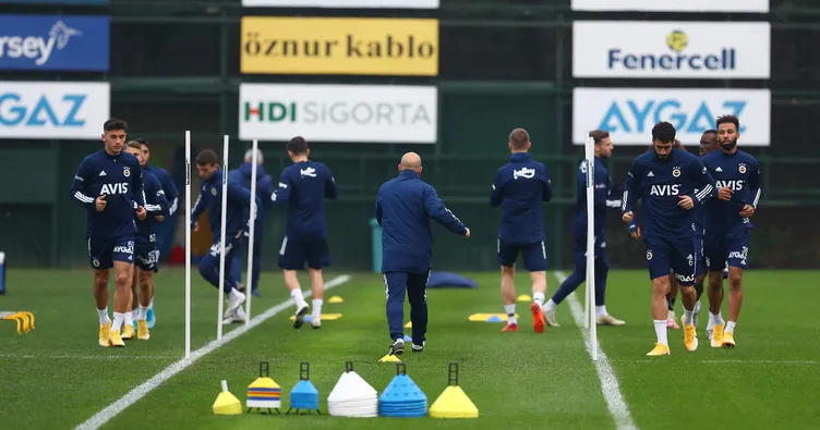 Fenerbahçe’de Tolga Ciğerci depremi!