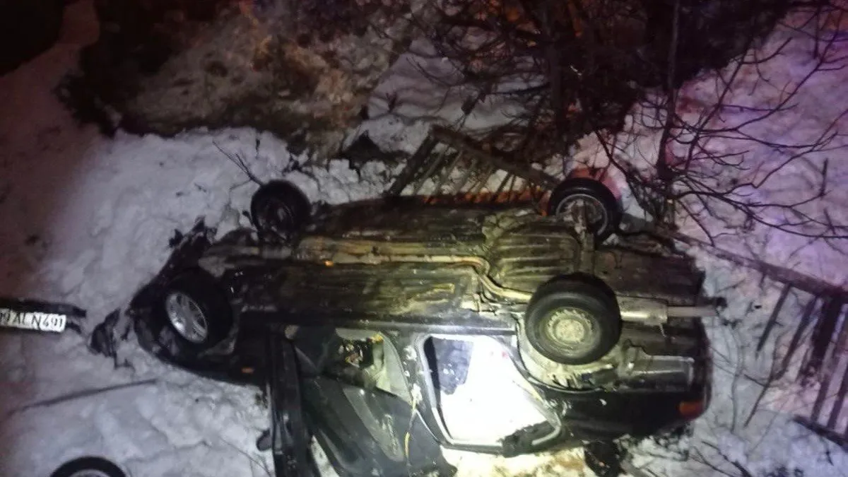 Kahramanmaraş’ta trafik kazasında ağır yaralanmıştı, hayatını kaybetti Kahramanmaraş’ta trafik kazasında ağır yaralanmıştı, hayatını kaybetti