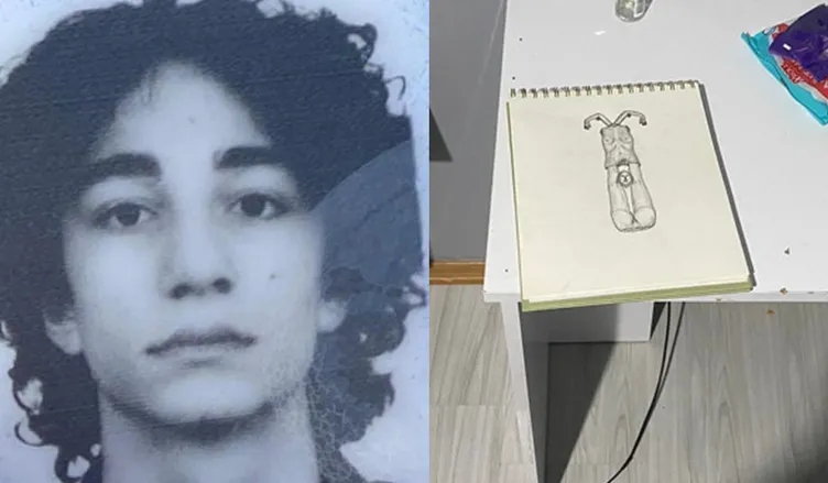 Sur vahşetinde son dakika gelişmesi: Katil Semih Çelik’in bilgisayarı açıldı! İkbal ve Ayşenur Florya’daki ayine katıldı mı?