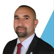 MEHMET SALİH ÇAKMAK