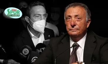 Son dakika: Süper Lig’i karıştıracak transfer! Fenerbahçe ve Beşiktaş karşı karşıya
