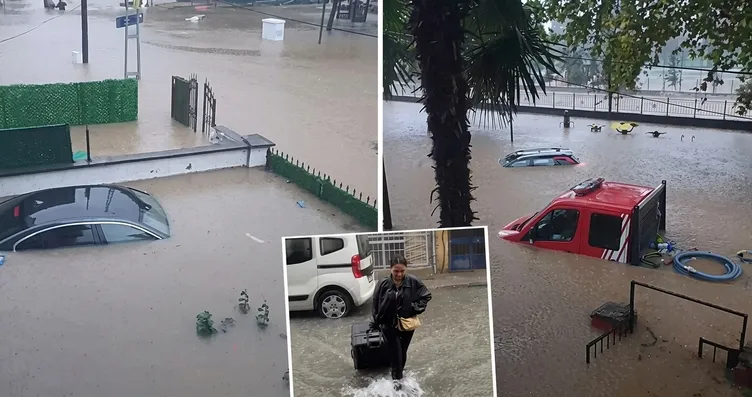 İstanbul’daki sel sonrası acı manzara: 2 haftada...