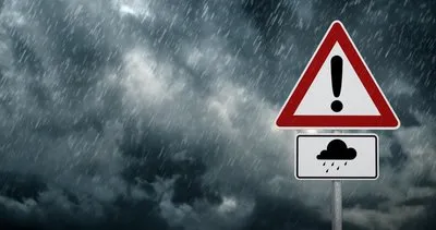 METEOROLOJİ HAVA DURUMU RAPORU 11 MART 2023 | MGM ile Ankara, İzmir, İstanbul’da yağış var mı, bugün hava nasıl olacak?