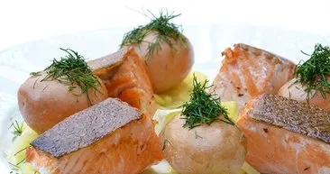 Kalp krizi riskini azaltan 14 gıda